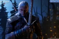 1/6 Scale Geralt of Rivia