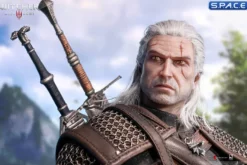 1/6 Scale Geralt of Rivia