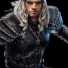 1/10 Scale Geralt of Rivia BDS Art Scale Statue