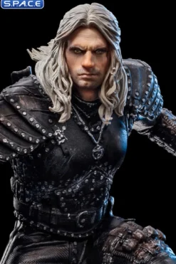 1/10 Scale Geralt of Rivia BDS Art Scale Statue