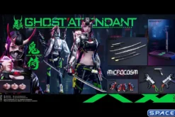 1/6 Scale Ghost Attendant