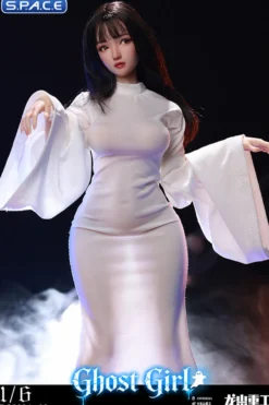 1/6 Scale Ghost Girl Luna