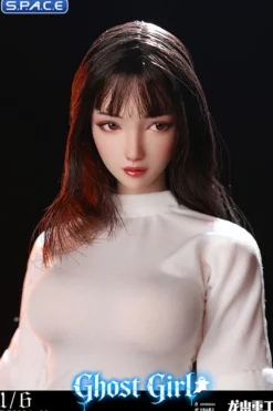 1/6 Scale Ghost Girl Luna