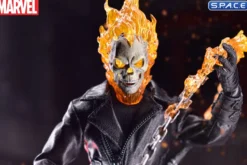 1/12 Scale Ghost Rider & Hell Cycle