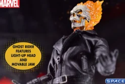 1/12 Scale Ghost Rider & Hell Cycle
