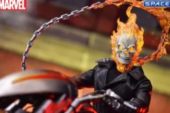 1/12 Scale Ghost Rider & Hell Cycle