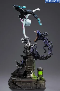 1/10 Scale Ghost Spider BDS Art Scale Statue