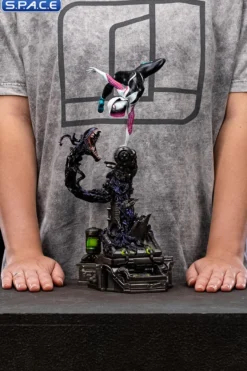 1/10 Scale Ghost Spider BDS Art Scale Statue