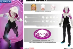 1/12 Scale Ghost-Spider One:12 Collective