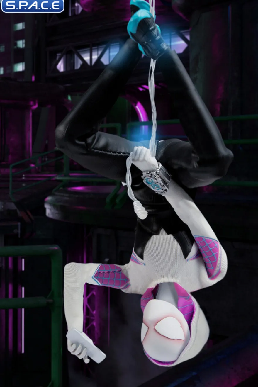 1/12 Scale Ghost-Spider One:12 Collective