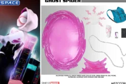 1/12 Scale Ghost-Spider One:12 Collective
