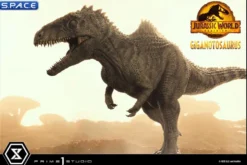 1/38 Scale Giganotosaurus Prime Collectible Figures Statue