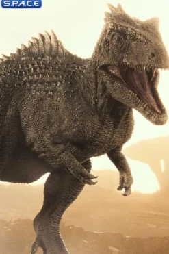 1/38 Scale Giganotosaurus Prime Collectible Figures Statue