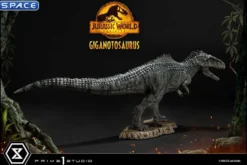 1/38 Scale Giganotosaurus Prime Collectible Figures Statue