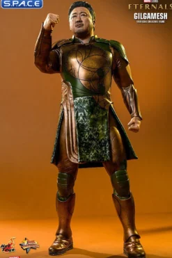 1/6 Scale Gilgamesh