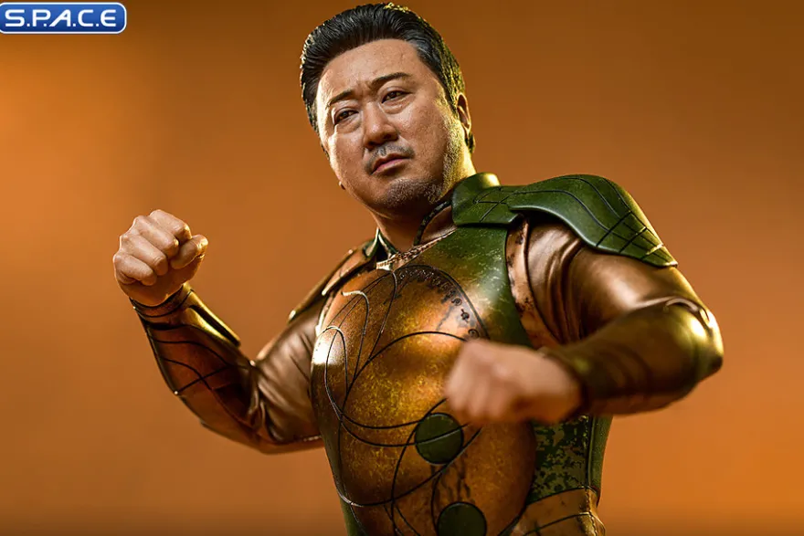 1/6 Scale Gilgamesh