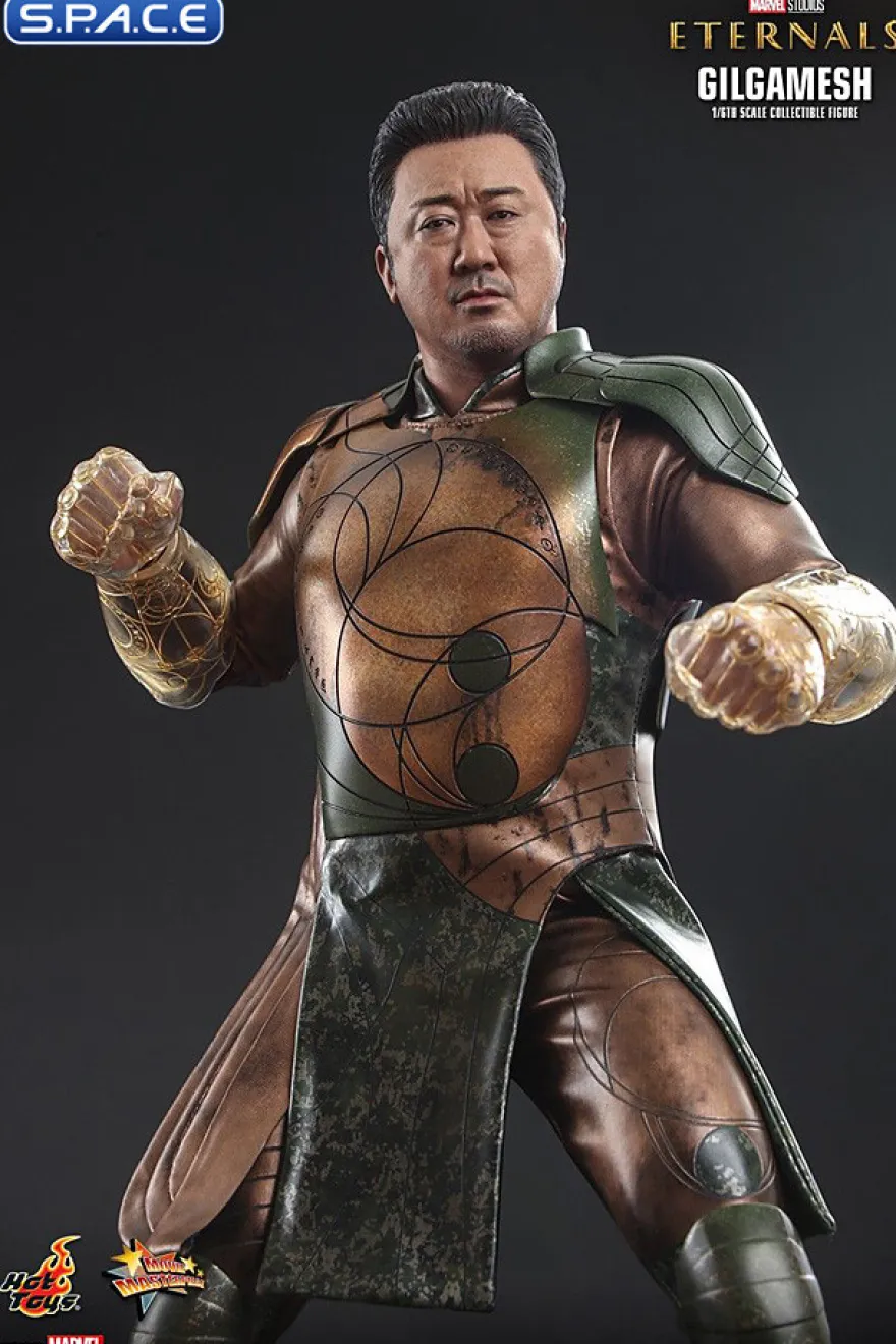 1/6 Scale Gilgamesh