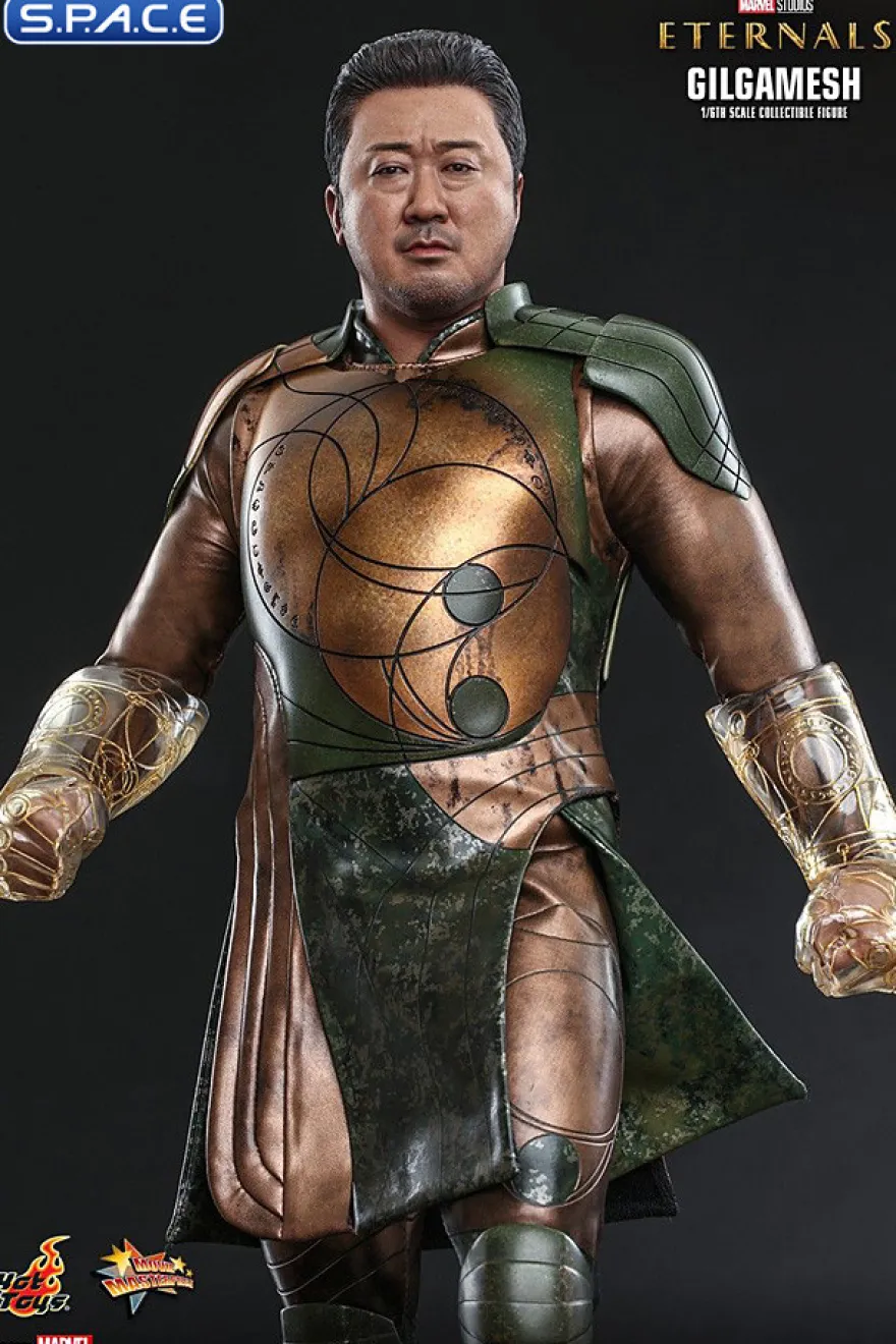 1/6 Scale Gilgamesh