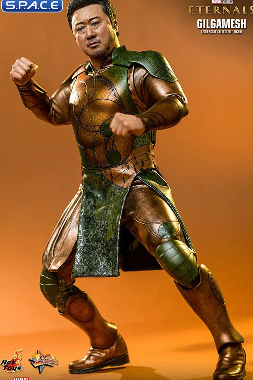 1/6 Scale Gilgamesh