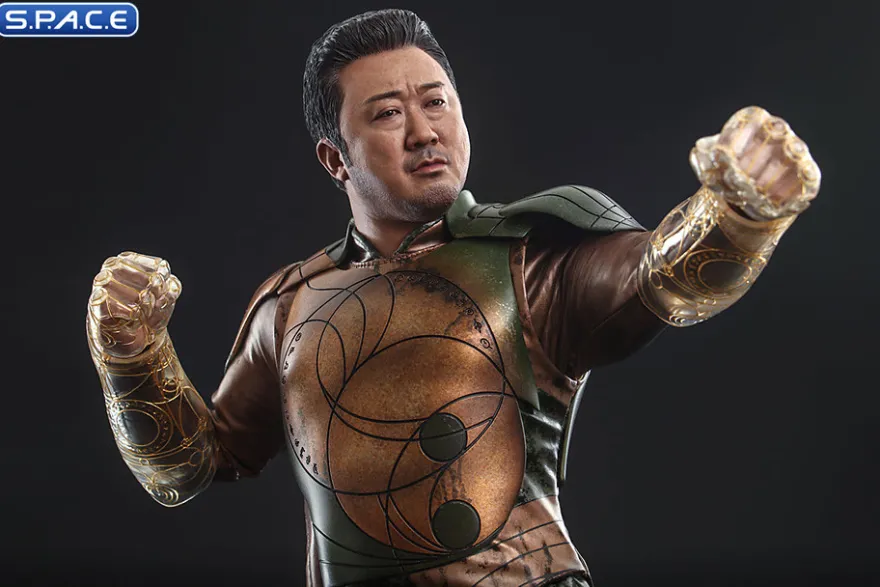 1/6 Scale Gilgamesh