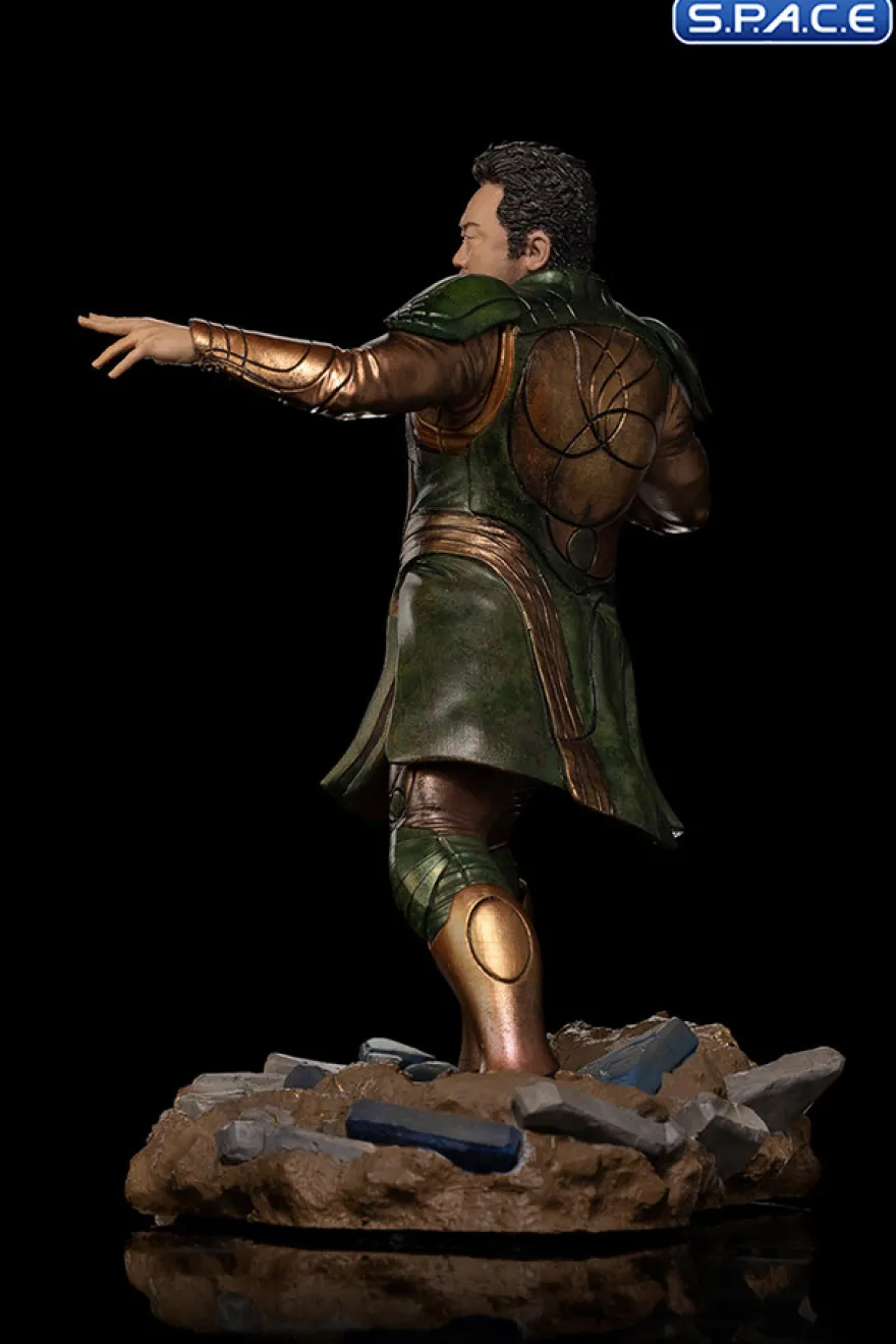 1/10 Scale Gilgamesh BDS Art Scale Statue