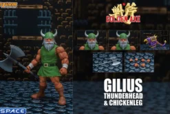 1/12 Scale Gilius Thunderhead & Chickenleg 2-Pack