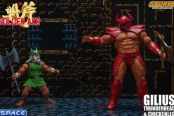 1/12 Scale Gilius Thunderhead & Chickenleg 2-Pack