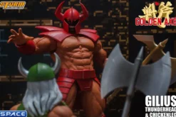 1/12 Scale Gilius Thunderhead & Chickenleg 2-Pack