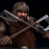 1/2 Scale Gimli Master Forge Statue