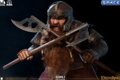 1/2 Scale Gimli Master Forge Statue