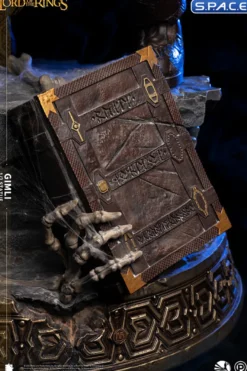 1/2 Scale Gimli Master Forge Statue