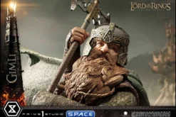 1/4 Scale Gimli Premium Masterline Statue - Bonus Version