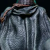 1/10 Scale Gimli Unleashed Art Scale Statue