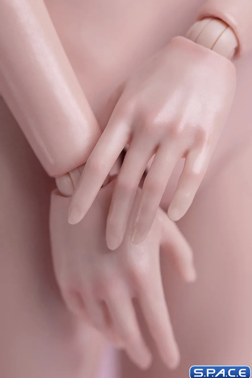 1/6 Scale Girls Body AT201