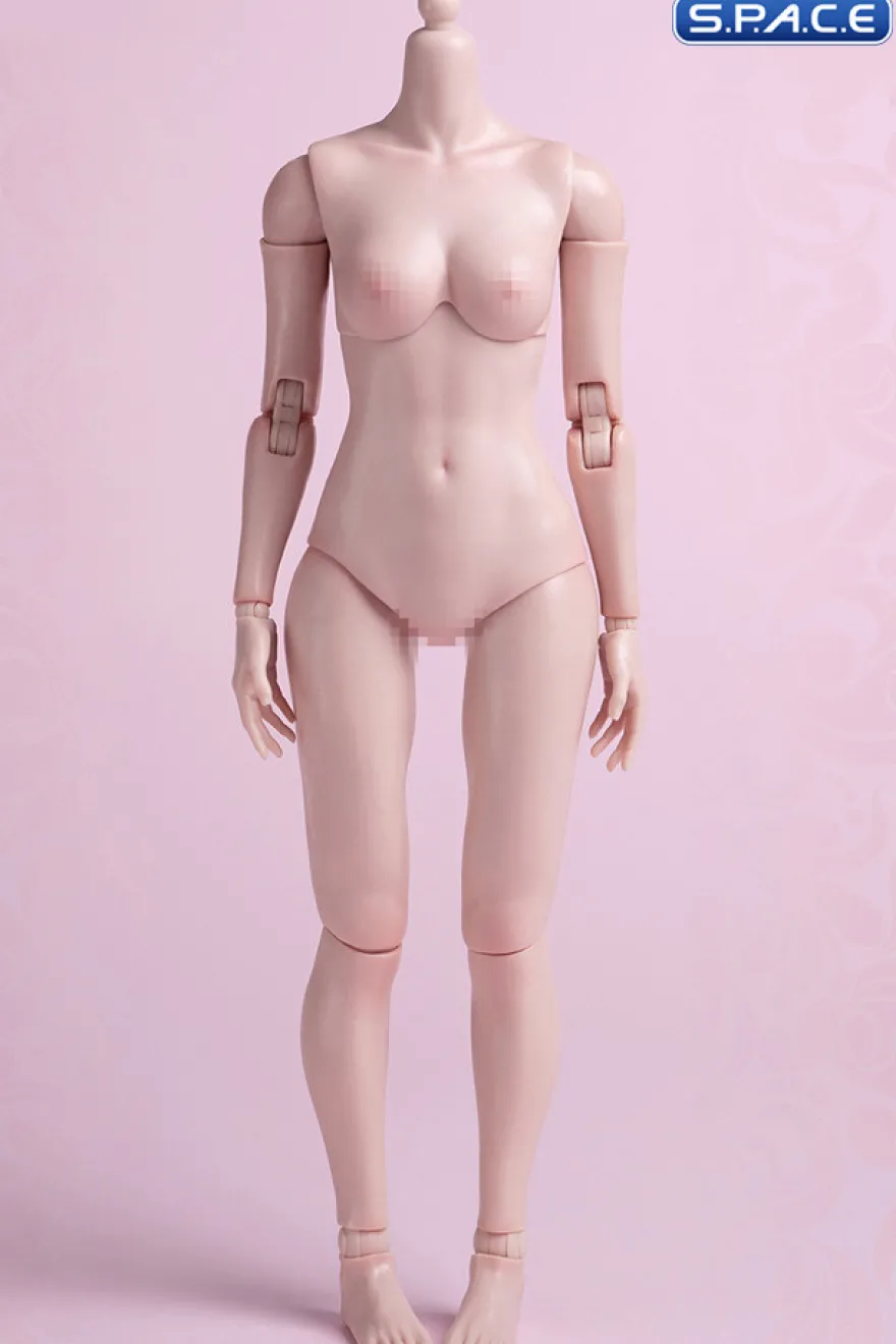 1/6 Scale Girls Body AT201