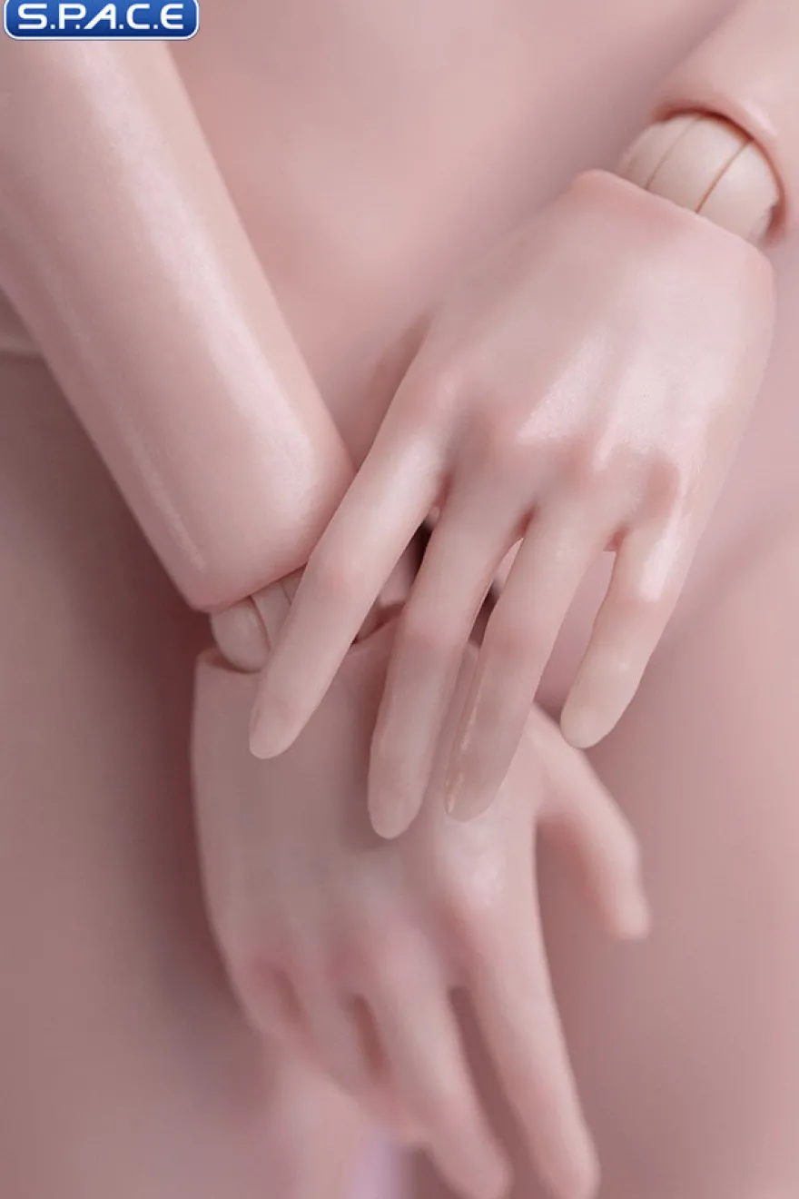 1/6 Scale Girls Body AT202