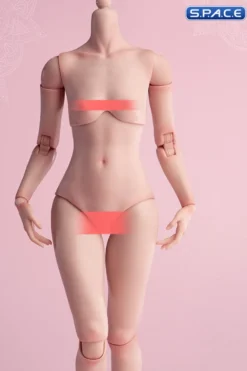 1/6 Scale Girls Body AT203