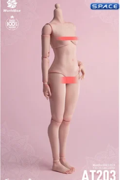 1/6 Scale Girls Body AT203