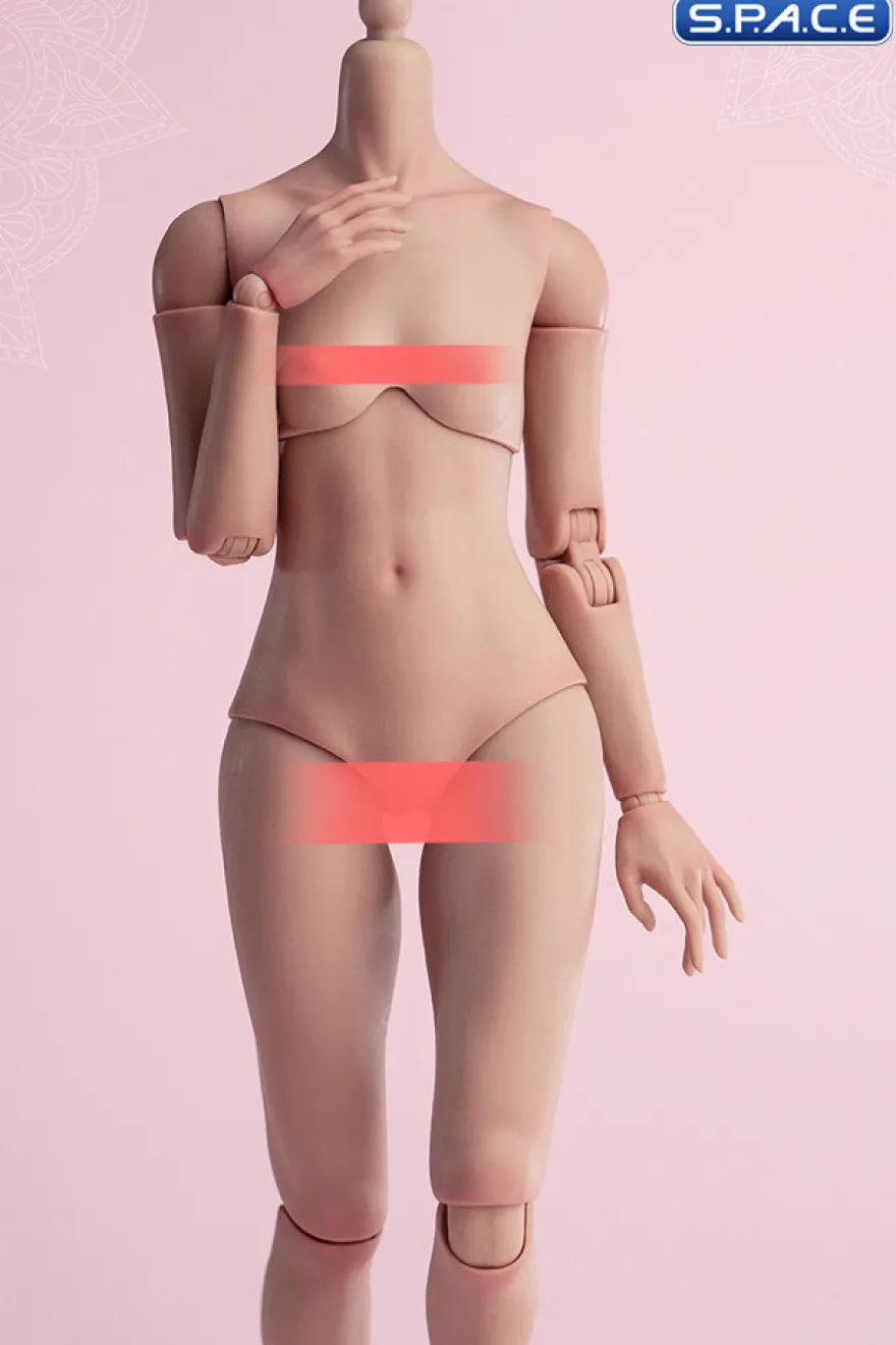 1/6 Scale Girls Body AT203