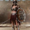 1/6 Scale Gladiatrix with black crista