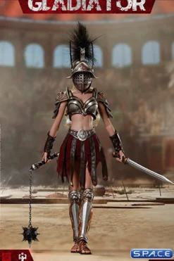 1/6 Scale Gladiatrix with black crista