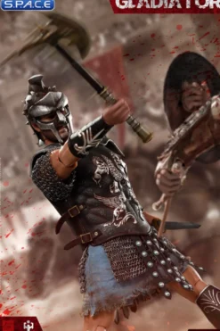 1/6 Scale Gladiatrix with black crista &