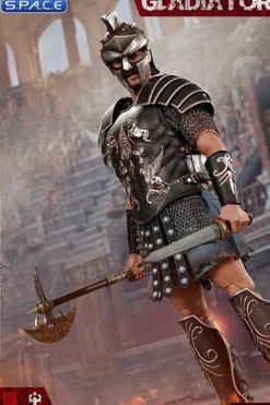 1/6 Scale Gladiatrix with red crista &