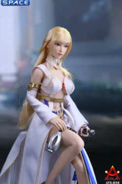 1/6 Scale Gnome Killer Vestal - Version 2