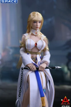 1/6 Scale Gnome Killer Vestal - Version 2