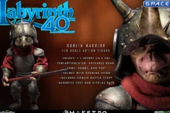 1/6 Scale Goblin Warrior Maestro Line