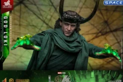 1/6 Scale God Loki DX41AE - Artisan Edition