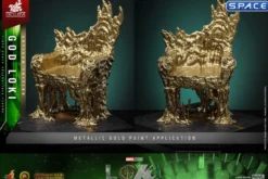 1/6 Scale God Loki DX41AE - Artisan Edition