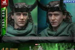 1/6 Scale God Loki DX41AE - Artisan Edition