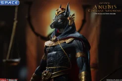 1/6 Scale Golden Anubis »Last Judgement«